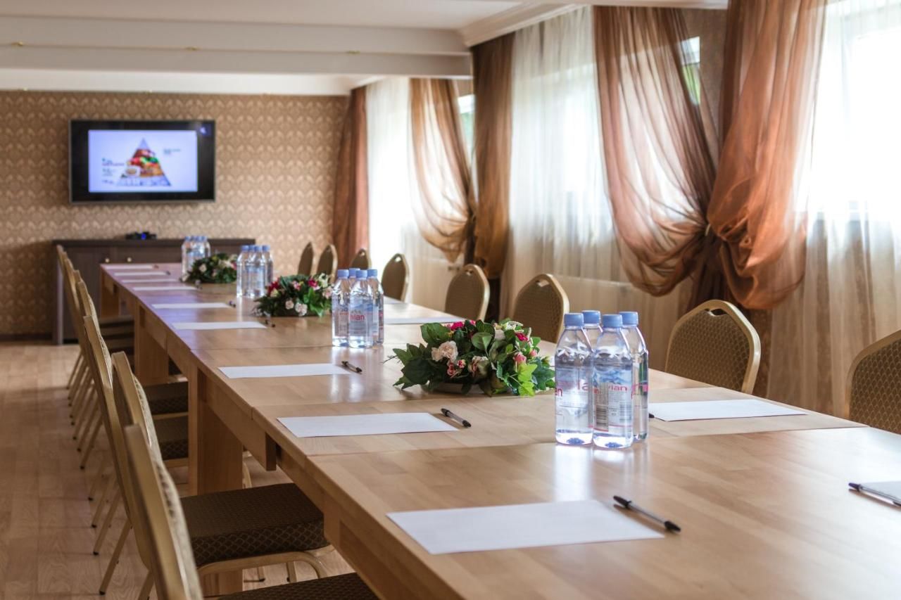 Гостевой дом Vallery Guest House Бигауньциемс-26