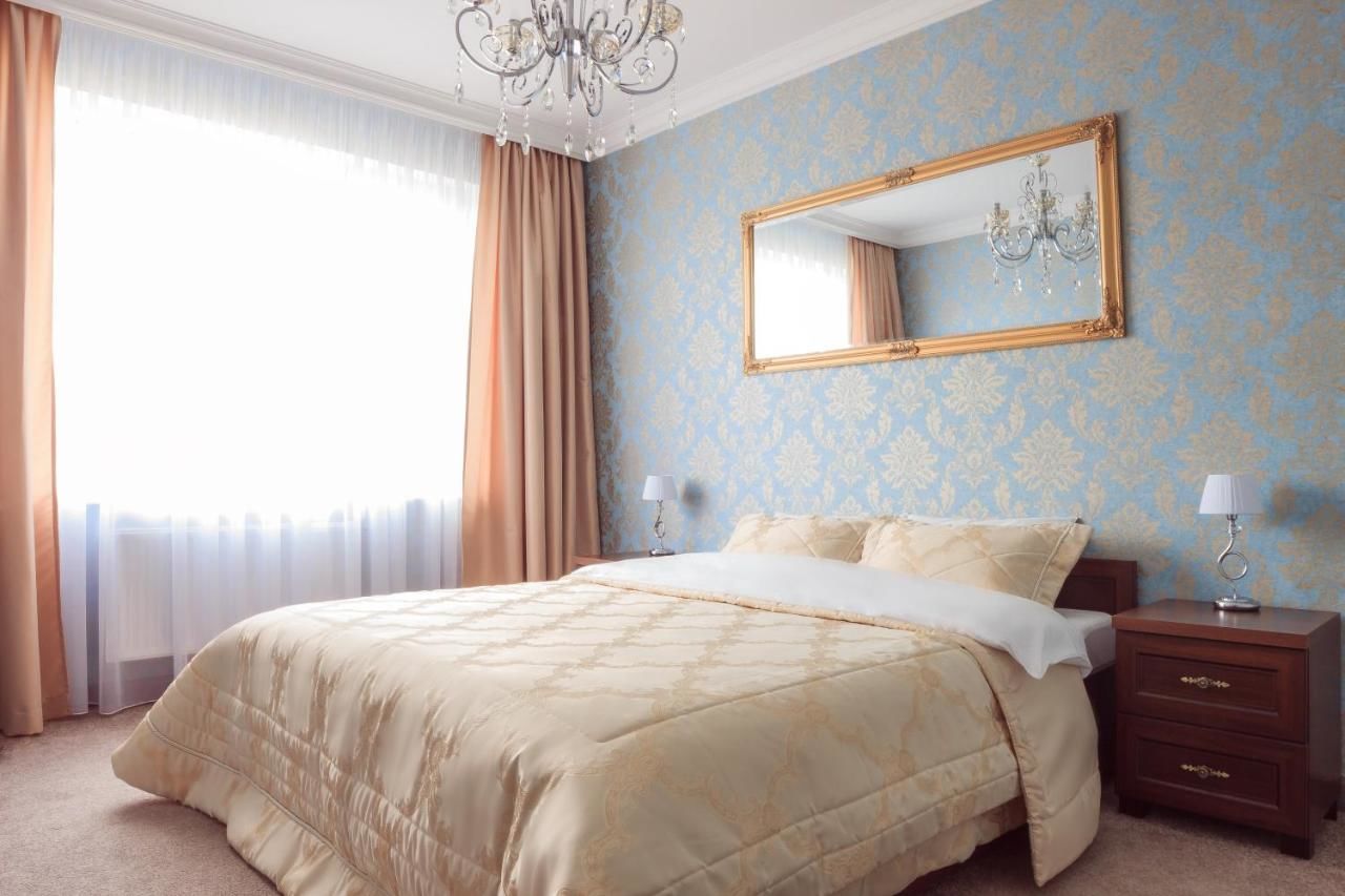 Гостевой дом Vallery Guest House Бигауньциемс