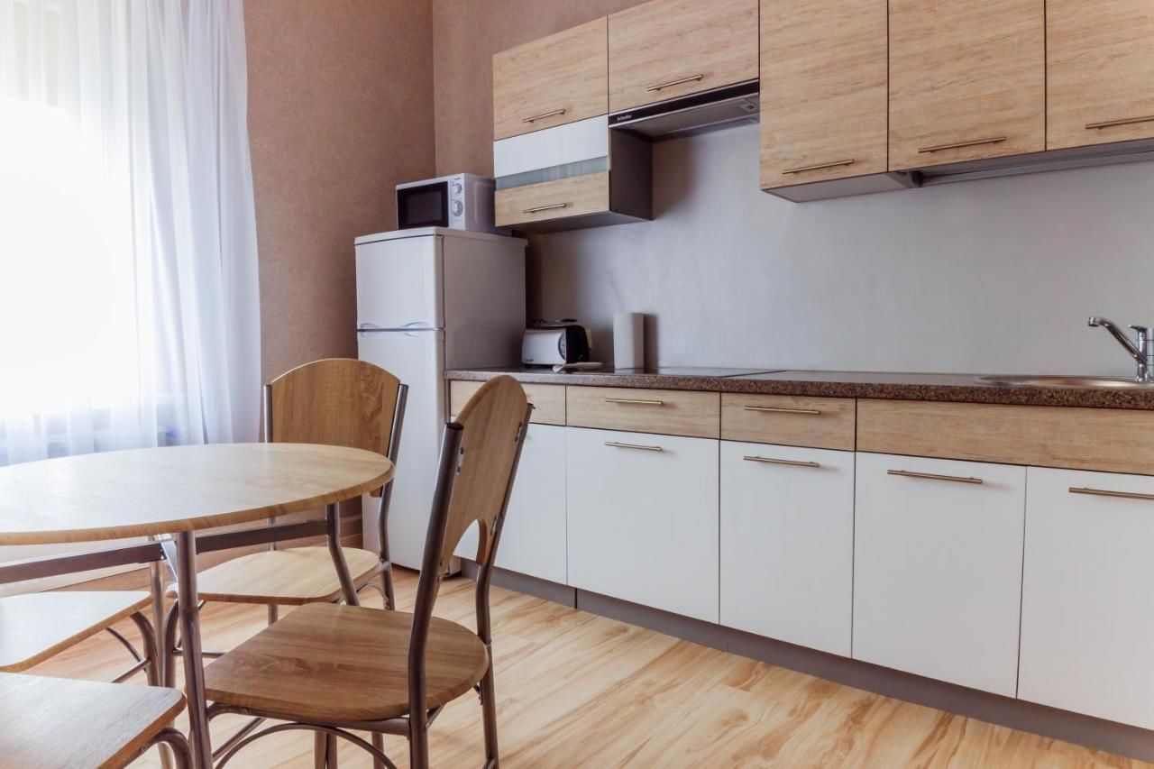 Гостевой дом Vallery Guest House Бигауньциемс-30