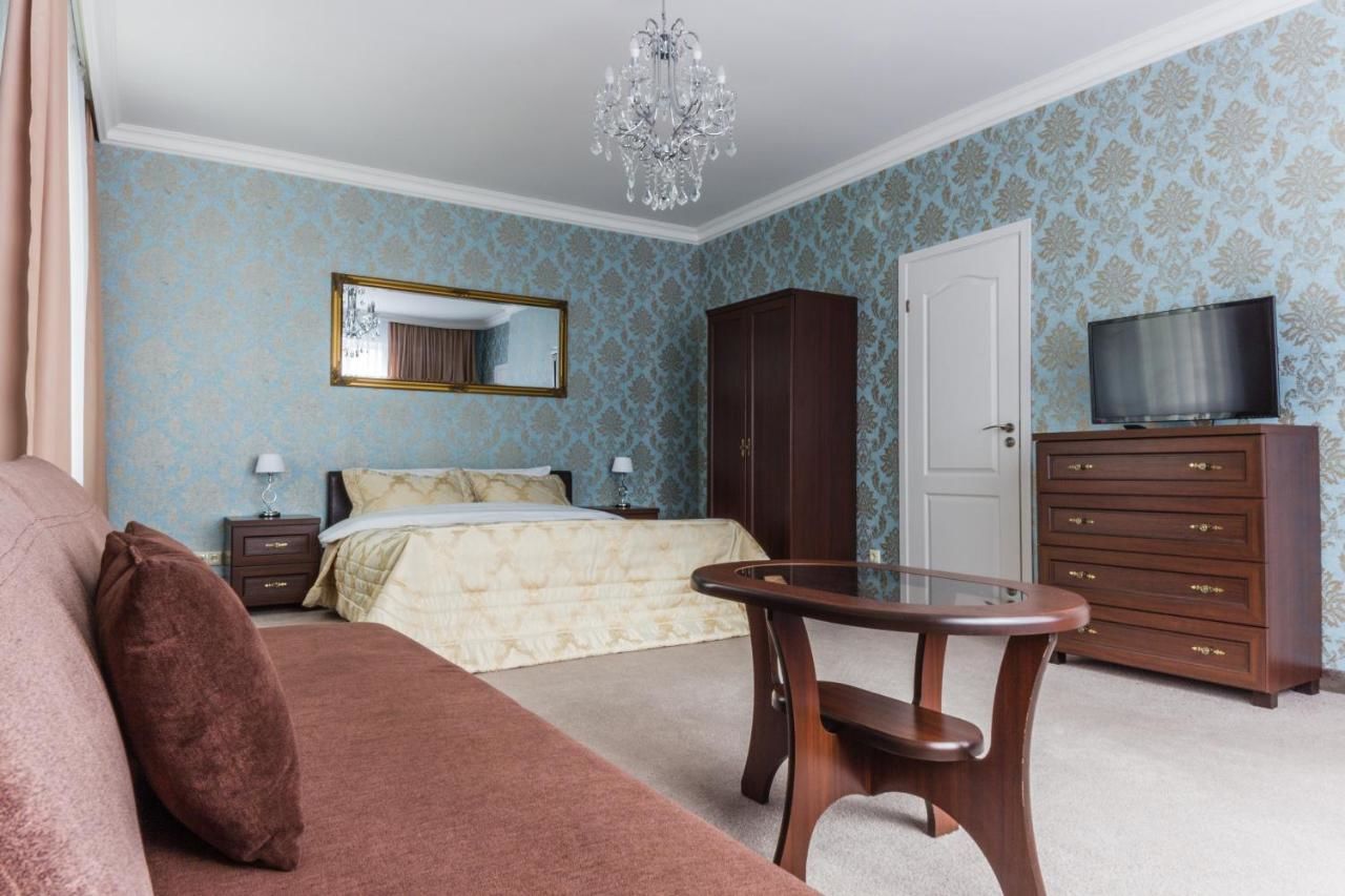 Гостевой дом Vallery Guest House Бигауньциемс-34