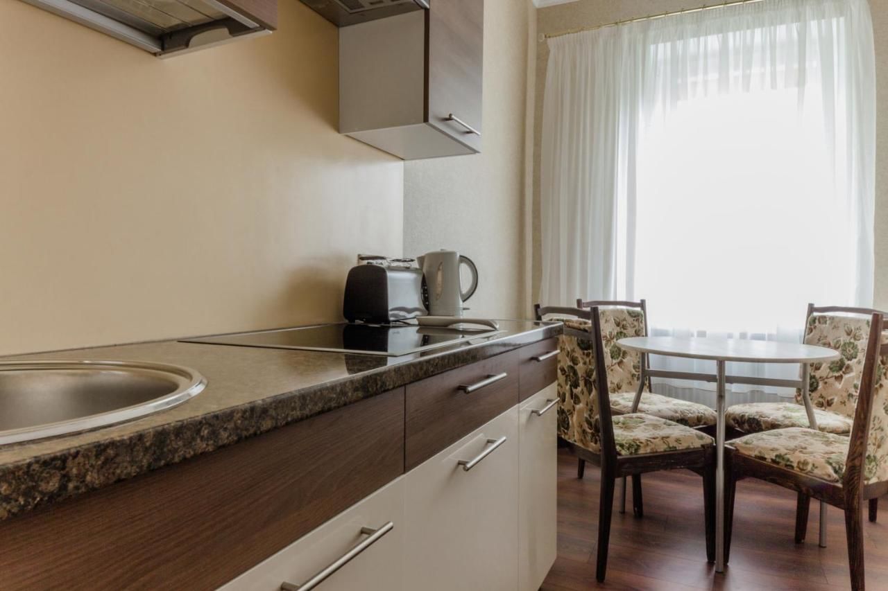 Гостевой дом Vallery Guest House Бигауньциемс-36